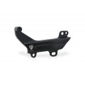 CNC Racing Billet Rear Reservoir Mount And Brake Line Cover for Ducati Panigale V4 /S (18-21) CNC Racing Billet Rear Reservoir Mount And Brake Line Cover for Ducati Panigale V4 /S (18-21)